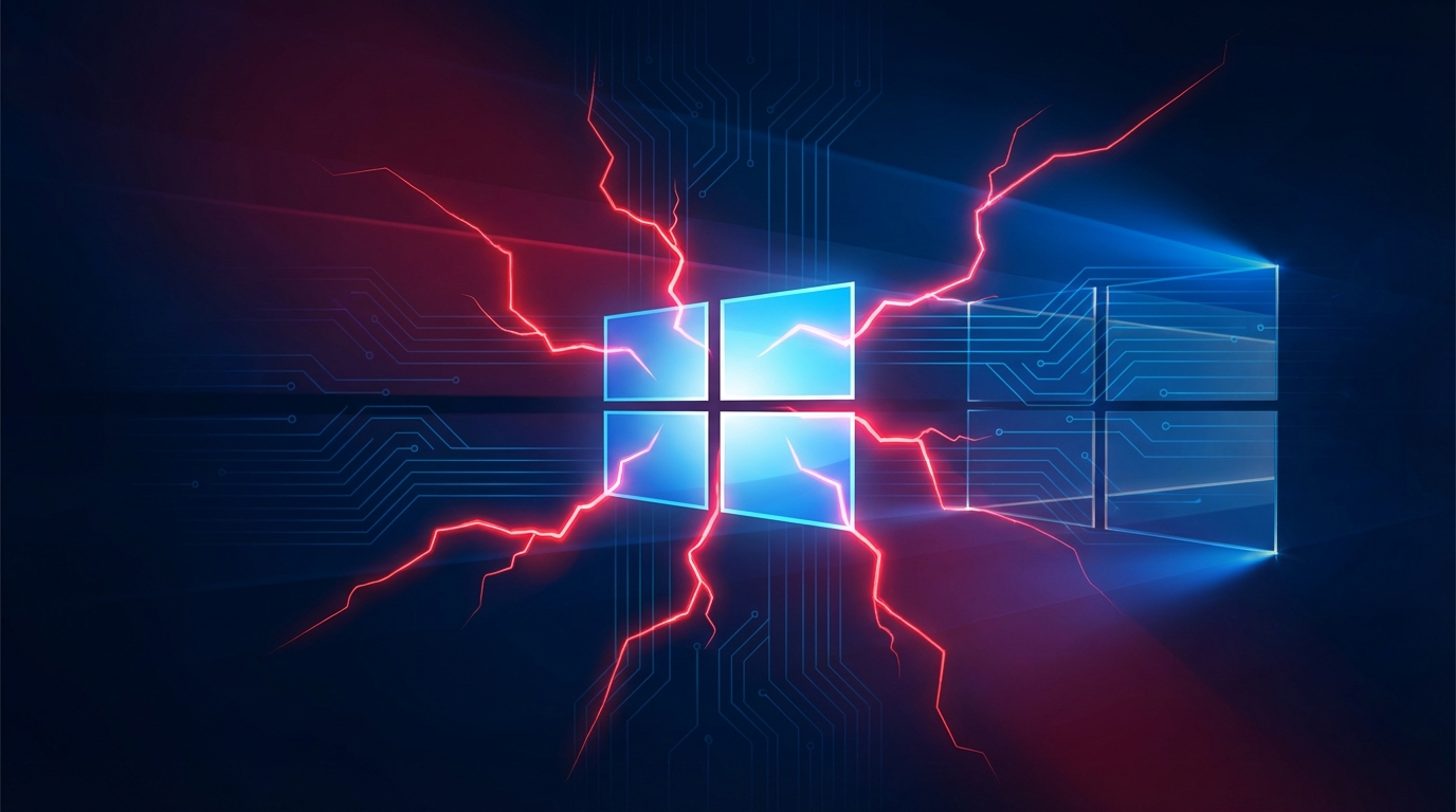 Microsoft February 2026 Patch Tuesday: 6 Zero-Days Under Active Attack β What You Need to Patch NOW