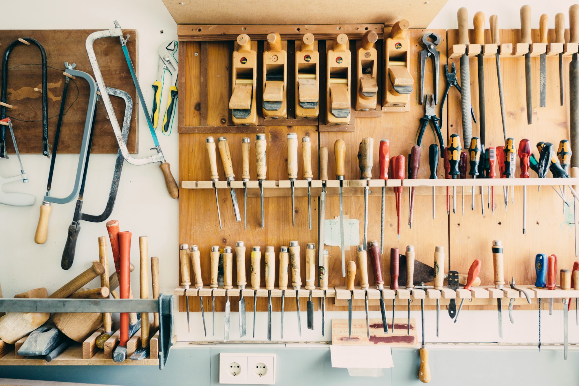 Essential Tools in a Hacker's Toolkit
