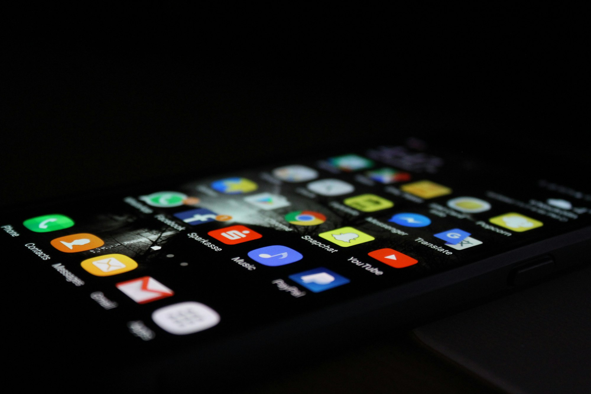 In-Depth Methodology for Mobile Application Security Assessment