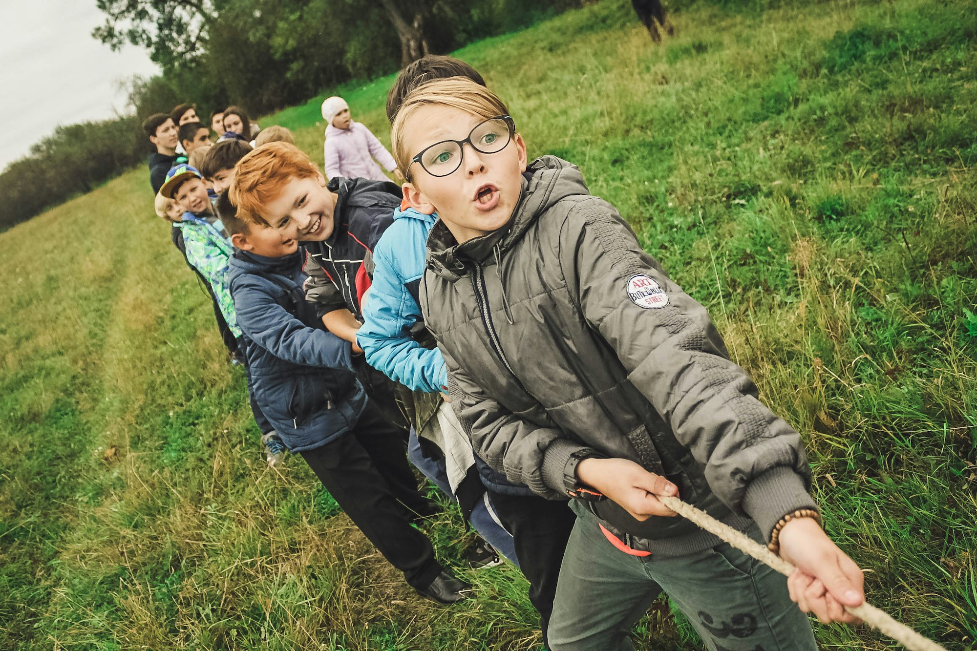 Getting Started in Cybersecurity: A Guide for Middle School Students Preparing for High School and Beyond