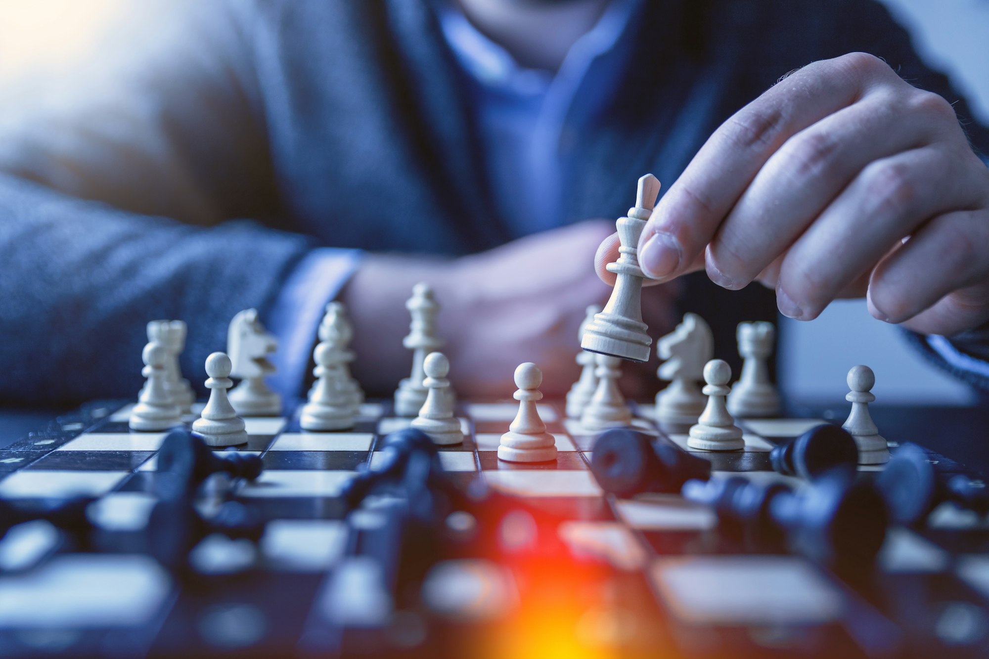 Threat Intelligence Platform Development: From Data Collection to Analysis