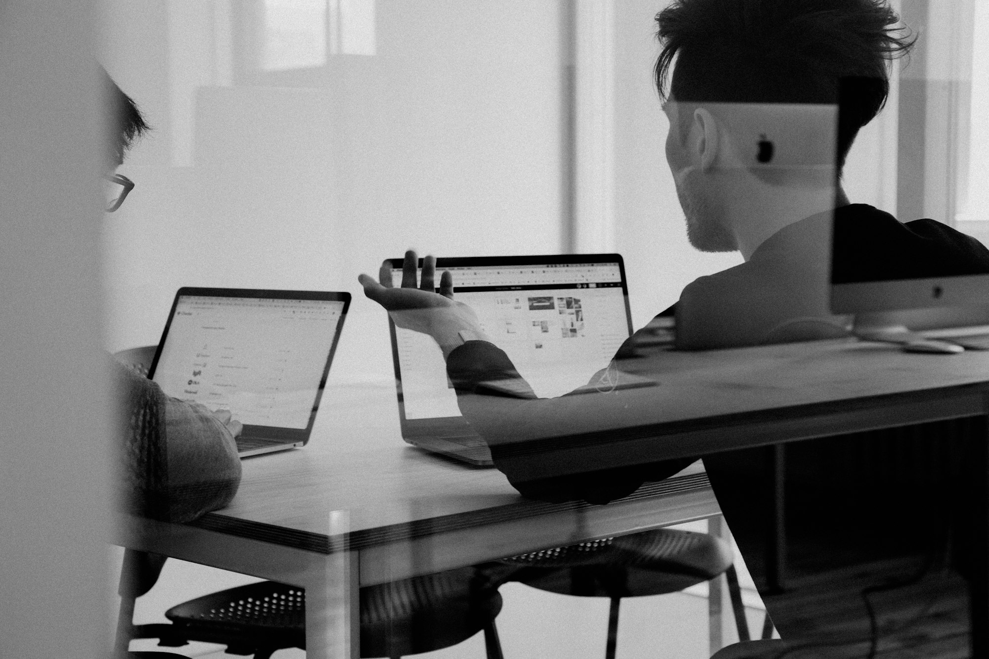 Leveraging Fiverr Pro and Upwork for Information Security Consulting