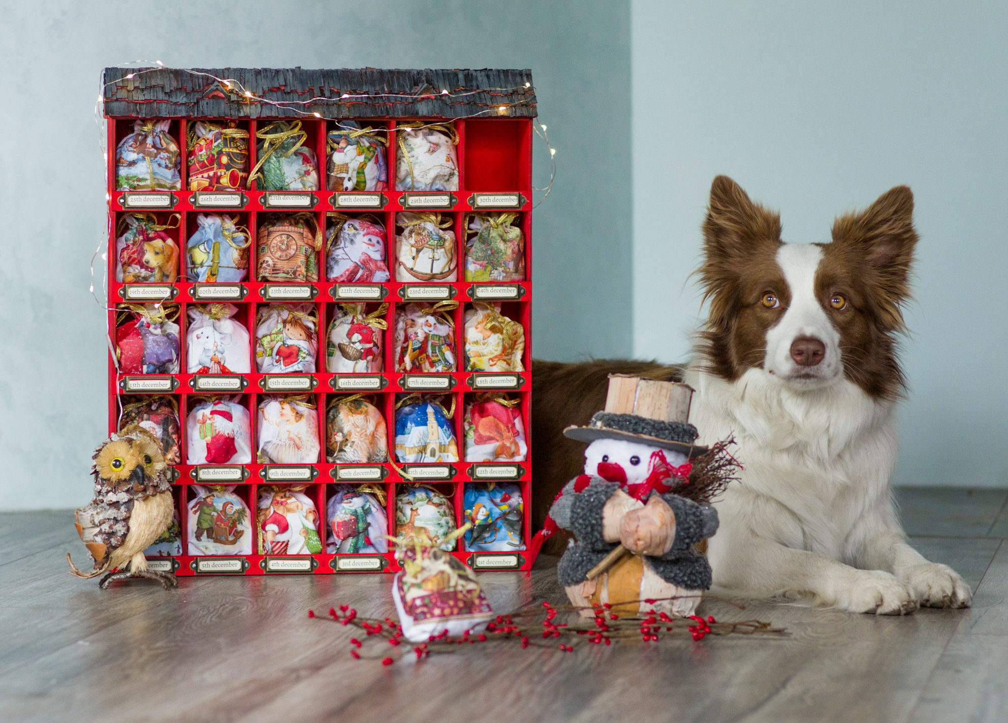 Level Up Your OSINT Skills This December: The Ultimate 2025 Advent Calendar Challenge Guide