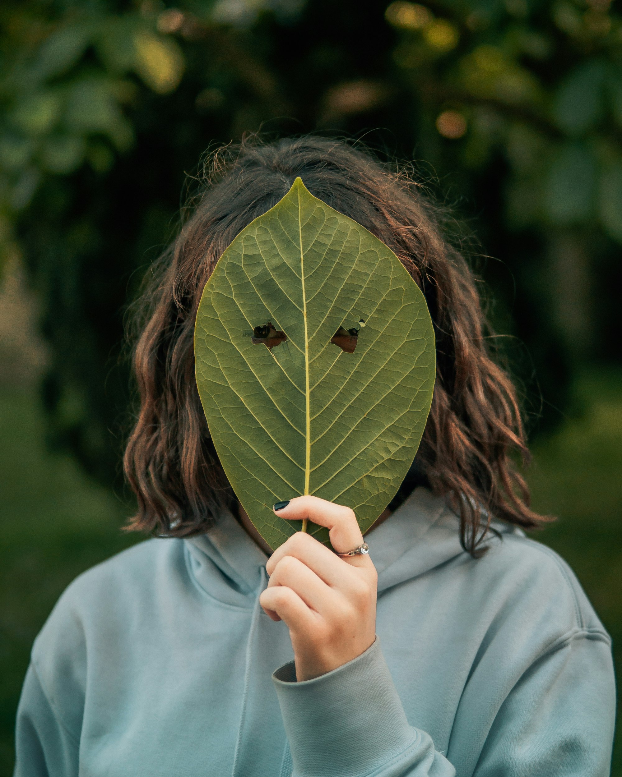 Becoming "Invisible": The Gray Man Theory for Personal Safety