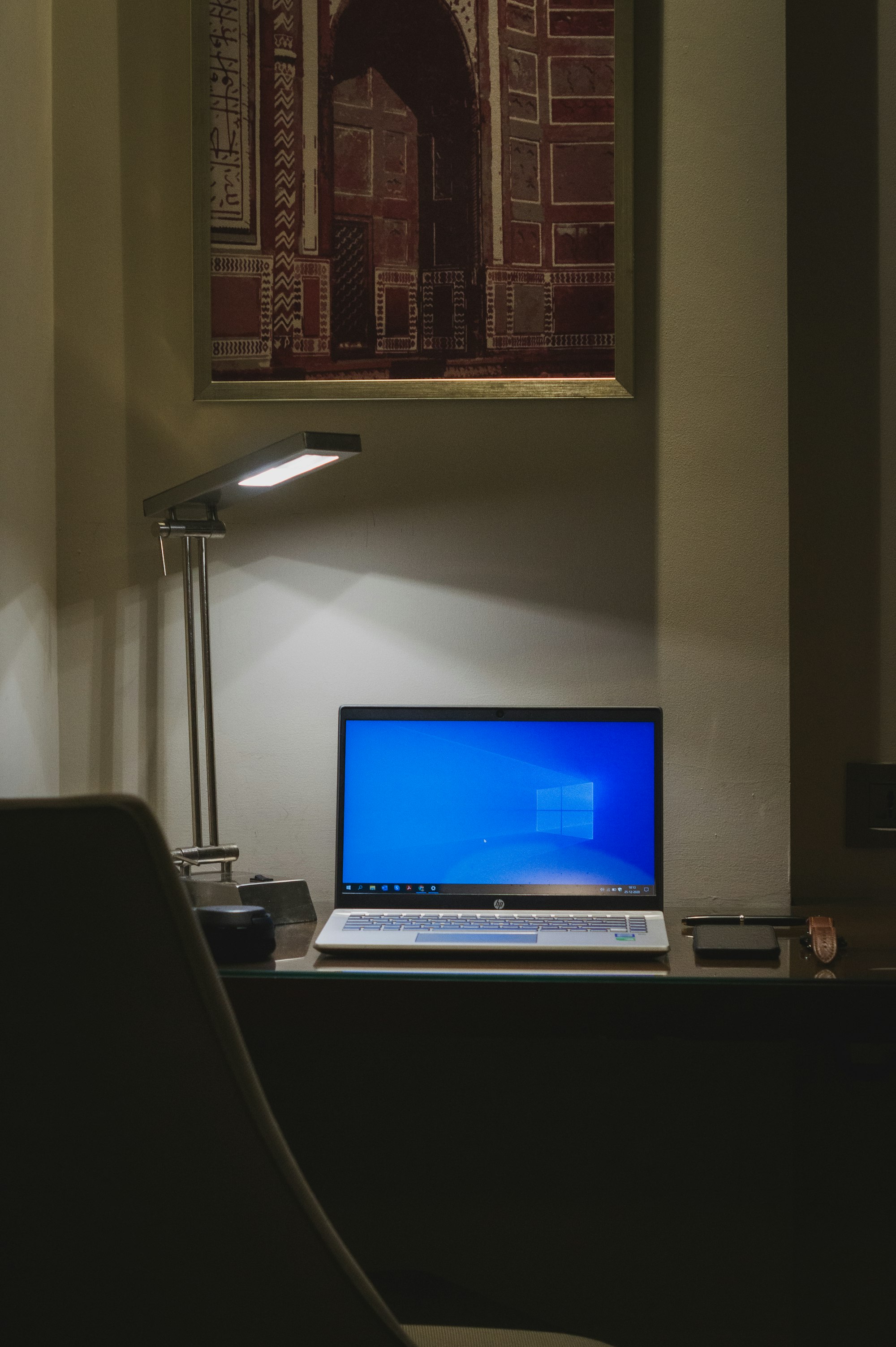 Risk Assessment Report: End-of-Life for Microsoft Server 2012 R2