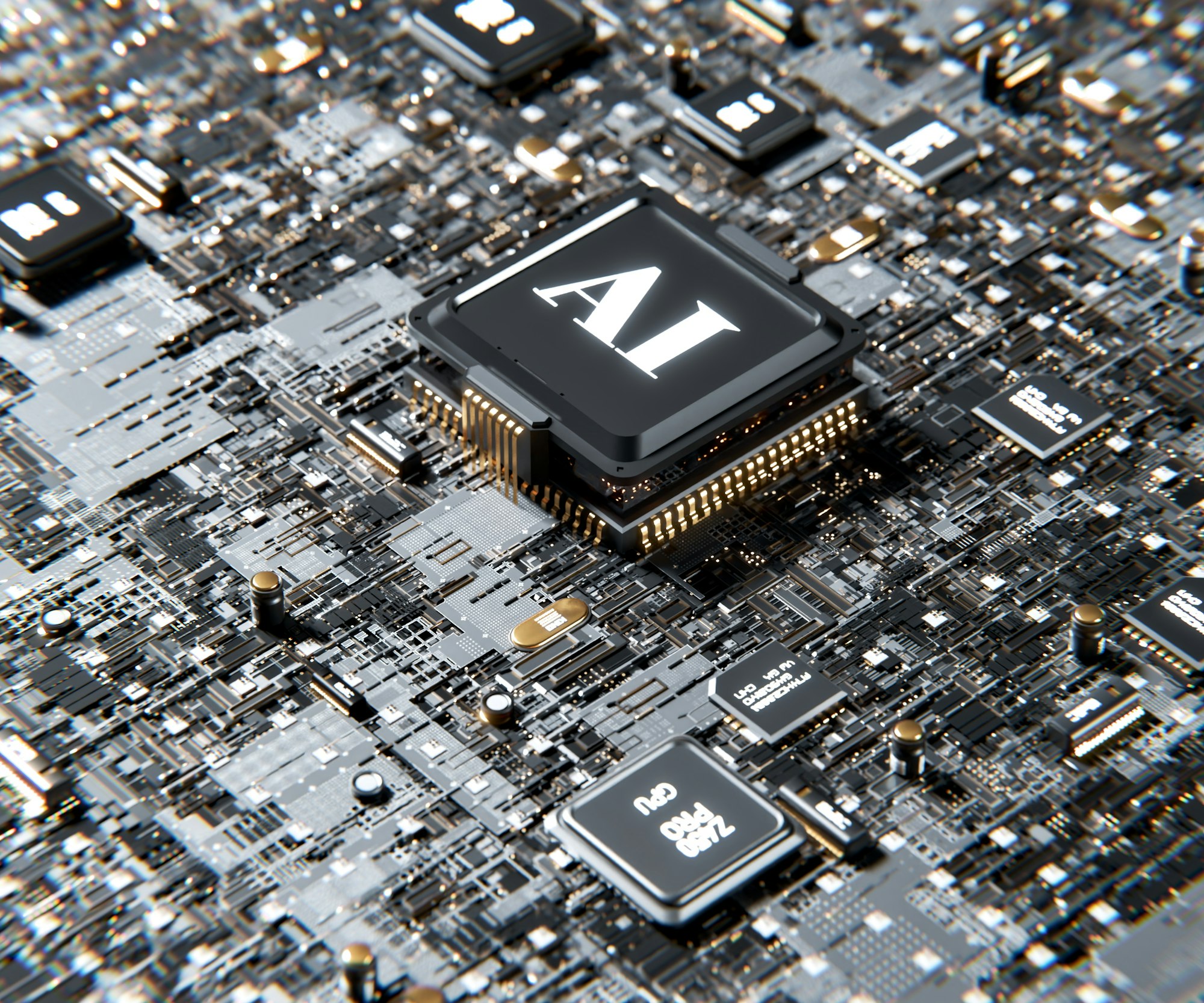 The New Frontier: How We're Bending Generative AI to Our Will